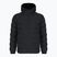 Men's insulated jacket CMP 35K3697 Fix Hood nero