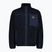 Men's jacket CMP 35P3877 Teddy Highloft black/blue
