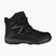 Children's snow boots CMP Pyry Snowboots Wp nero/titanio
