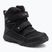 Children's snow boots CMP Pyry Snowboots Wp nero/titanio