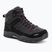 Junior's trekking boots CMP Rigel Mid Wp grey/ferrari