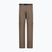 Women's trekking trousers CMP 3T51446 Zip Off toffee