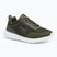 Ellesse men's shoes Dicky army green