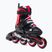Rollerblade Microblade children's roller skates black 7957200741