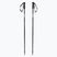 Nordica ALPINE TI WOMEN women's ski poles 16MM black 0B081000001