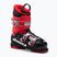 Nordica SPEEDMACHINE J 3 children's ski boots red 5086000741