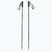 Women's ski poles Nordica ALPINE TI WOMAN 16 MM grey 0B081000 002