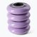 Rollerblade Hydrogen Spectre 80mm/85A rollerblade wheels 4 pcs purple 06640000 929