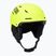 Ski helmet Neon Alpha yellow/black