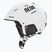 Ski helmet Neon Alpha white/black