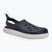 BOATILUS Cloggy junior sandals cobalt/white
