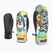 Level Vertigo Mitt Teen tribe children's ski gloves