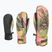Level Vertigo Mitt Teen wood children's ski gloves
