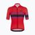 Santini Ecosleek Bengal men's cycling jersey red 2S94475CESLKBENGRSS