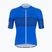 Santini Tono Profilo men's cycling jersey blue 2S94075TONOPROFRYS