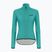 Women's cycling jacket Santini Nebula Puro blue 2W332L75NEBULPUROACS