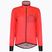 Santini Guard Nimbus women's cycling jacket orange 2W52375GUARDNIMBGN