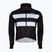Santini Colore Bengal men's cycling jacket black 2W50775COLORBENGNE