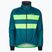 Santini Colore Winter green bicycle jacket 2W50775COLORBENGTE