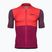 Santini Redux Istinto men's cycling jersey red 2S94475REDUXISTIRSS