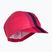 Santini Bengal red under-helmet cycling cap 2S460COTBENGRSUNI