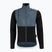 Men's Santini Vega Absolute cycling jacket black 3W50775VEGAABST