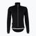 Men's Santini Vega Multi With Hood cycling jacket black 3W50875VEGAMULT