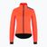 Women's cycling jacket Santini Vega Multi orange 3W508L75VEGAMULT