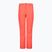 Women's ski trousers CMP 3W20636 red fluo