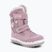 Children's snow boots Primigi PFZGT 23807 candy/chiffon