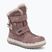 Children's snow boots Primigi PFZGT 23807 candy/chiffon