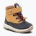Children's snow boots Primigi PTIGT 23549 senape/nero