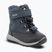 Children's snow boots Primigi PTIGT 23549 azzurro/nero