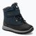 Children's snow boots Primigi PTIGT 23549 azzurro/nero