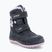 Children's snow boots Primigi PFZGT 23807 navy/blu scuro