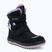 Children's snow boots Primigi PFZGT 23807 navy/blu scuro