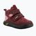 Children's barefoot shoes Primigi PYR GTX 24182 cremisi/bordo'