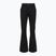 Women's ski trousers EA7 Emporio Armani Pure Softshell Waisted black