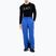 Men's ski trousers EA7 Emporio Armani Pure Protectum 7 new royal