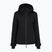 Women's ski jacket EA7 Emporio Armani Pure Softshell black