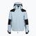 Men's ski jacket EA7 Emporio Armani Elitary Fashion celestial blue