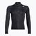 Men's Sportful Fiandre Light No Rain cycling jacket black 1120021.002