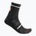Men's Castelli Entrata 13 cycling socks black