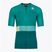 Women's cycling jersey Sportful Snap blue 1123019.374