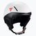 Ski helmet Dainese Elemento white/black