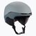 Ski helmet Dainese Nucleo nardo gray/black