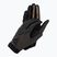 Cycling gloves Dainese GR EXT black/gray