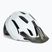 Bicycle helmet Dainese Linea 03 white/black
