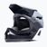 Dainese Scarabeo Linea 01 Jr nardo gray/white/black children's bike helmet