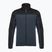 Men's ski sweatshirt Dainese Espera Full Zip Mid nightblue